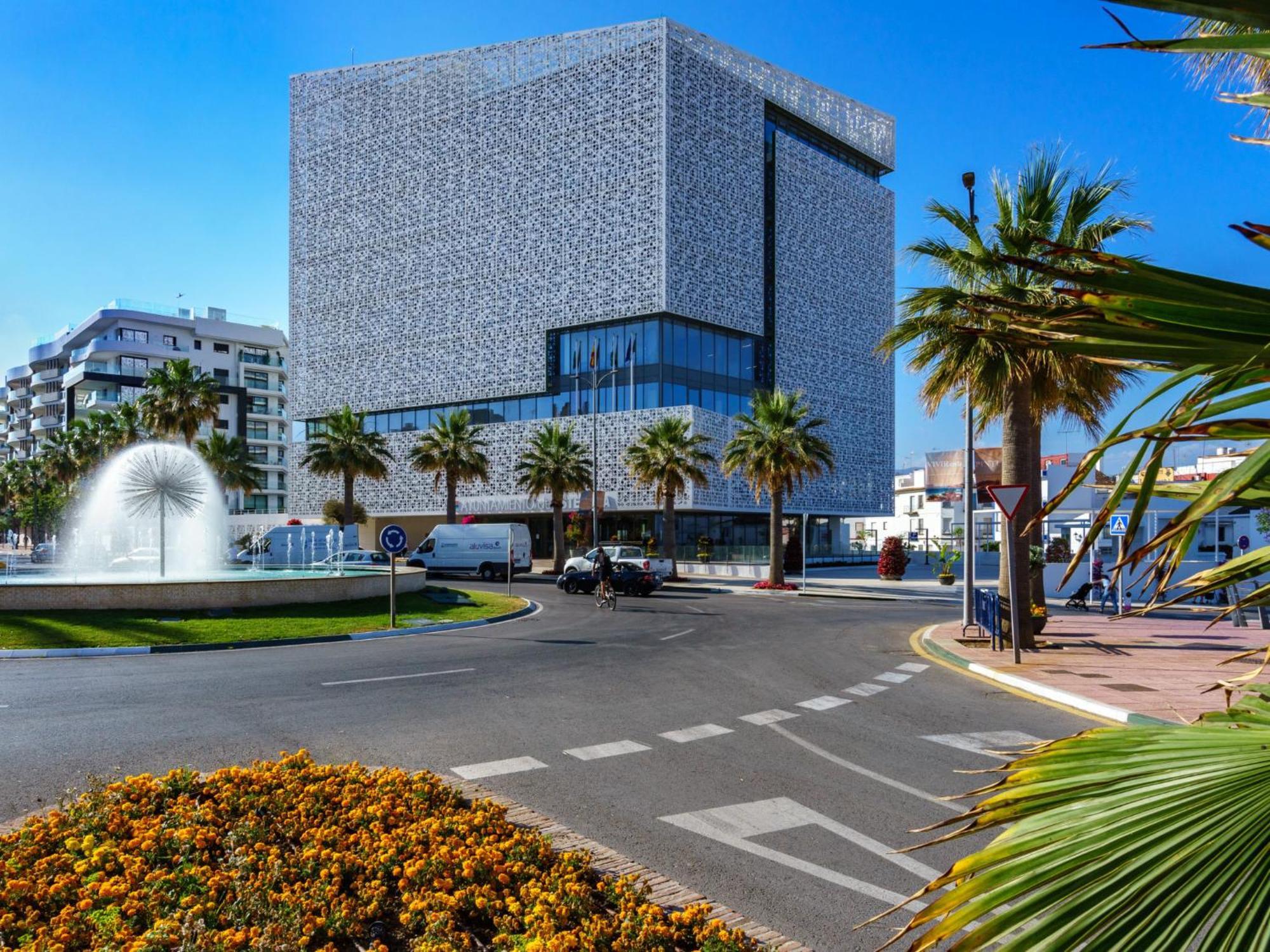 Plaza De Flores By Interhome Appartement