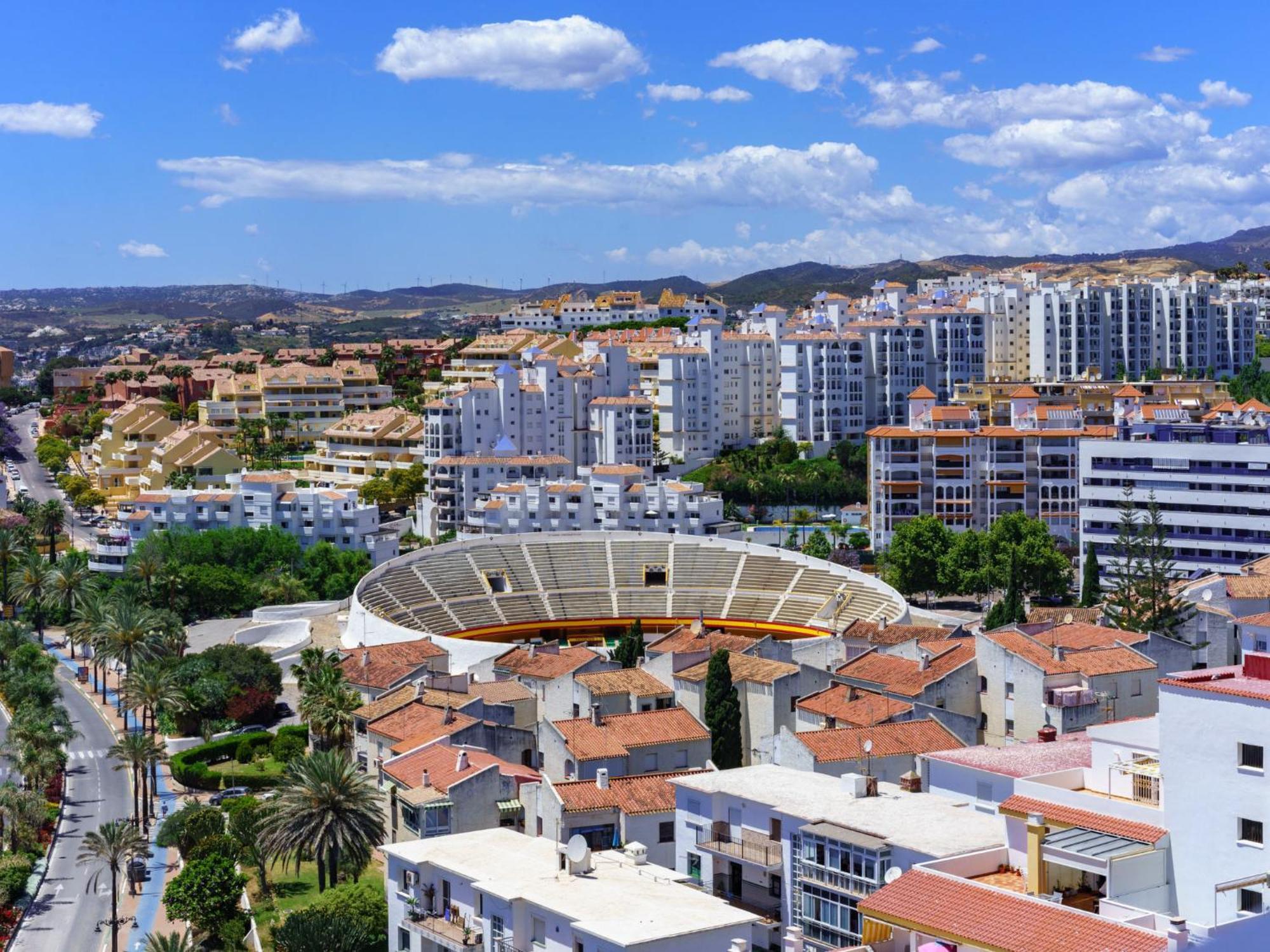 Plaza De Flores By Interhome Appartement