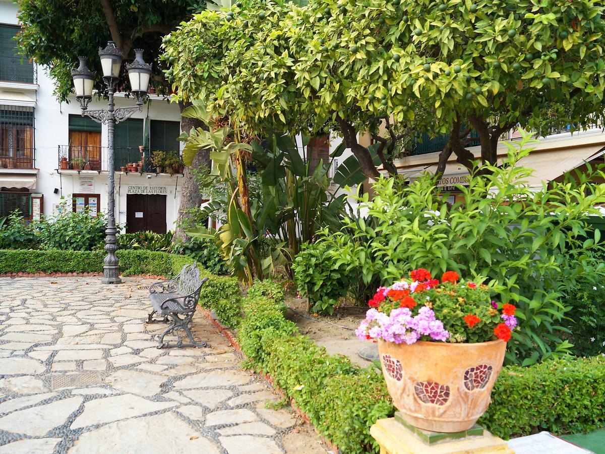 Appartement Plaza De Flores By Interhome Estepona