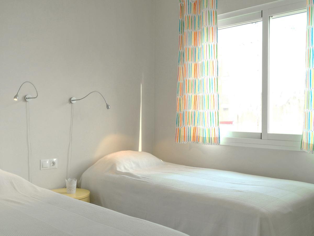 Plaza De Flores By Interhome Appartement