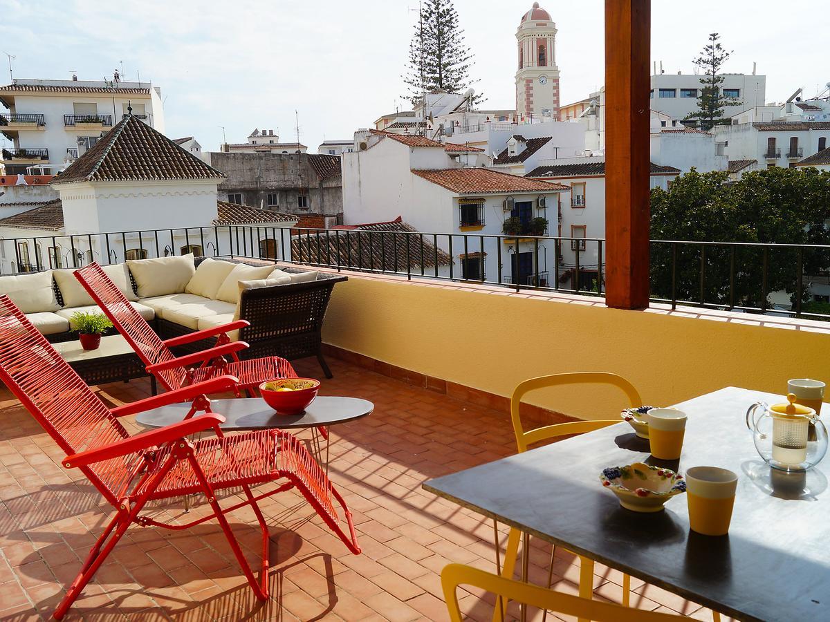 Appartement Plaza De Flores By Interhome Estepona