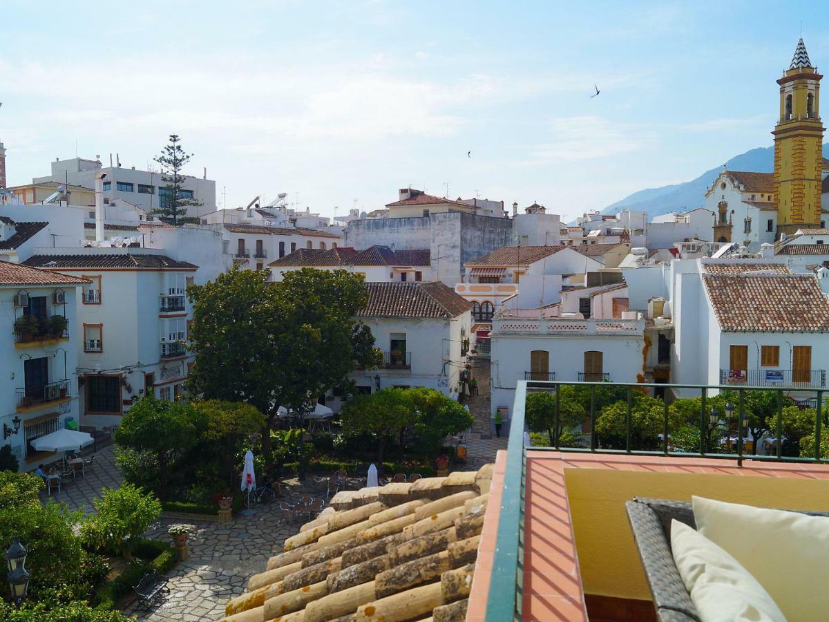 Appartement Plaza De Flores By Interhome *
