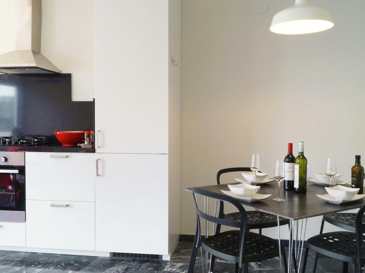 Appartement Plaza De Flores By Interhome *