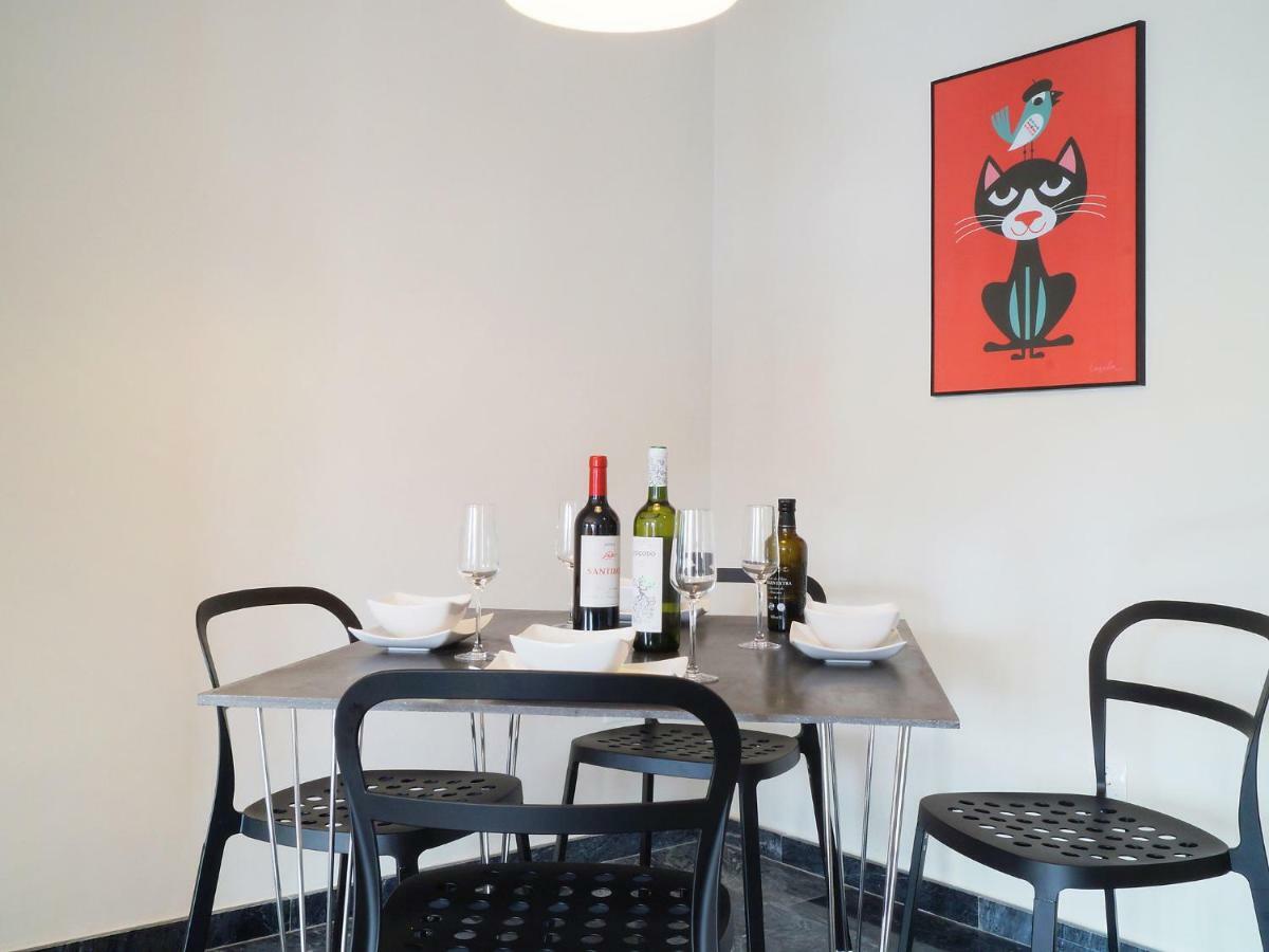 Appartement Plaza De Flores By Interhome Estepona