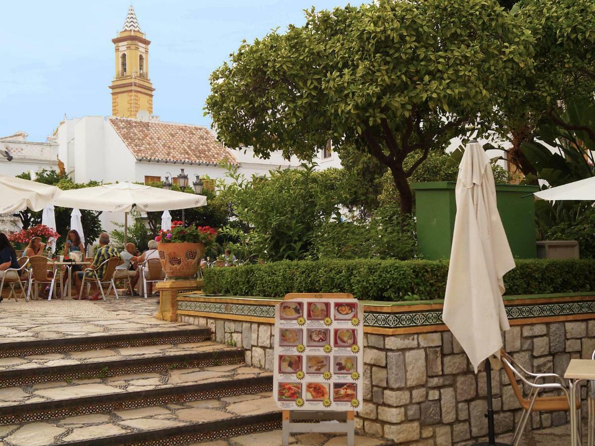 Plaza De Flores By Interhome Appartement