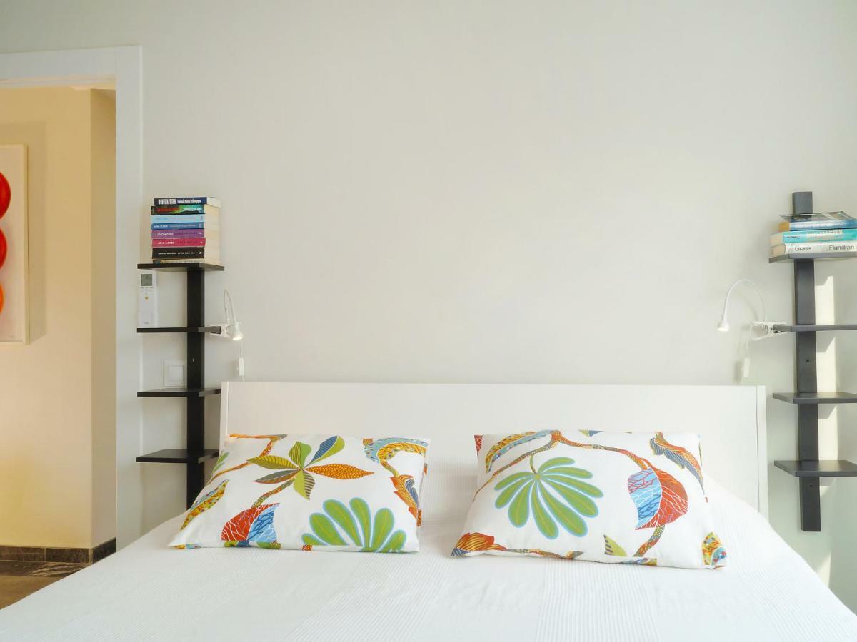 Plaza De Flores By Interhome Appartement *